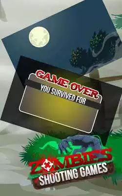 Play Zombie Destruction
