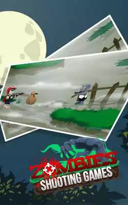 Play Zombie Destruction