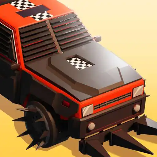 Play Zombie Die: Earn to Race APK
