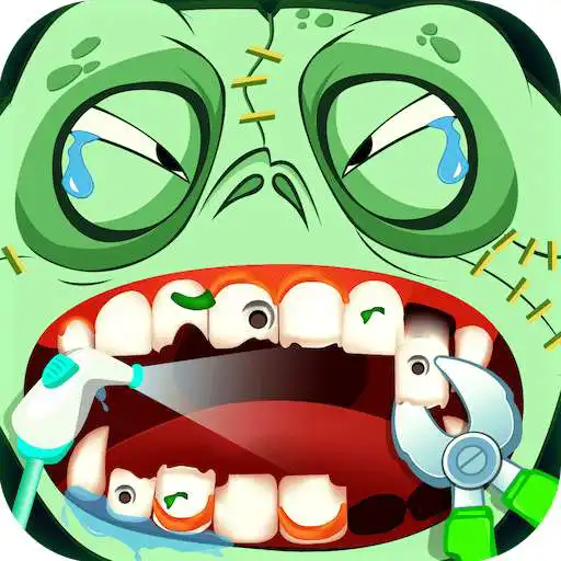 Free play online Zombie Doctor Braces APK