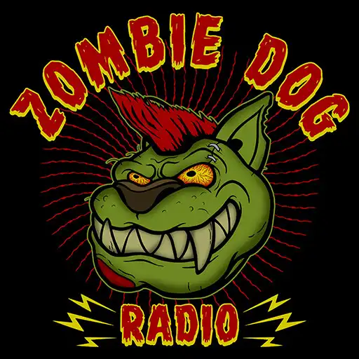 Play ZOMBIE DOG RADIO APK Play ZOMBIE DOG RADIO APK
