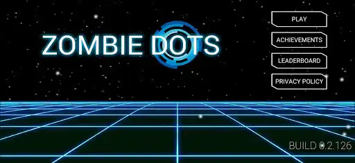 Play Zombie Dots  and enjoy Zombie Dots with UptoPlay