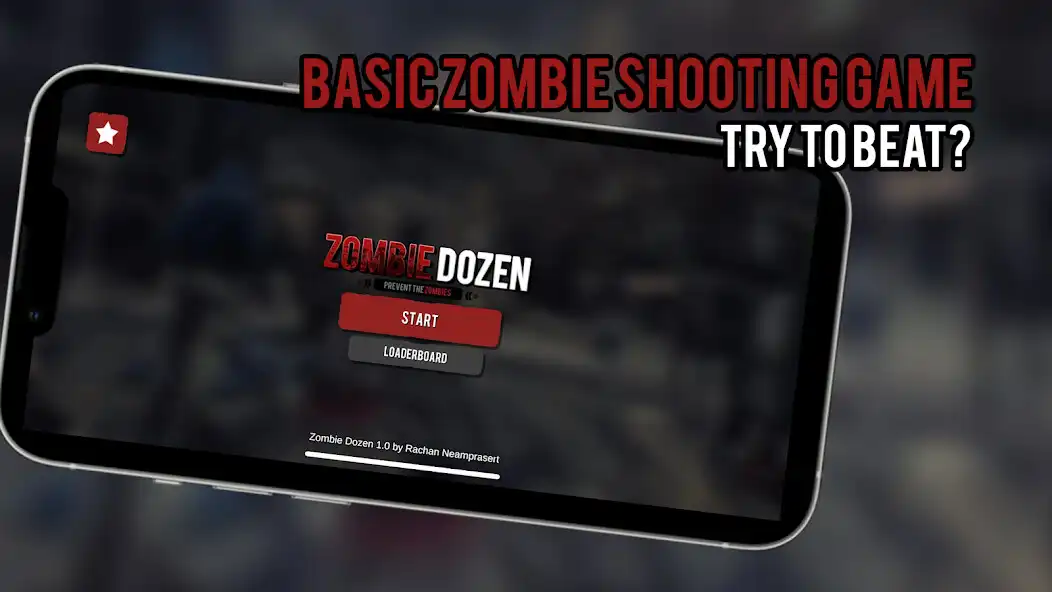 Play Zombie Dozen  and enjoy Zombie Dozen with UptoPlay