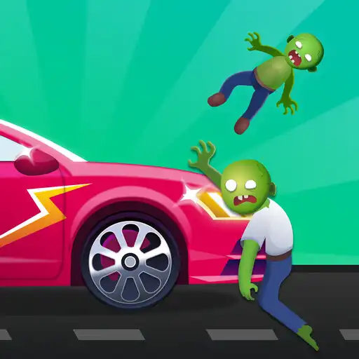 Play Zombie Drive: Epic Crash APK