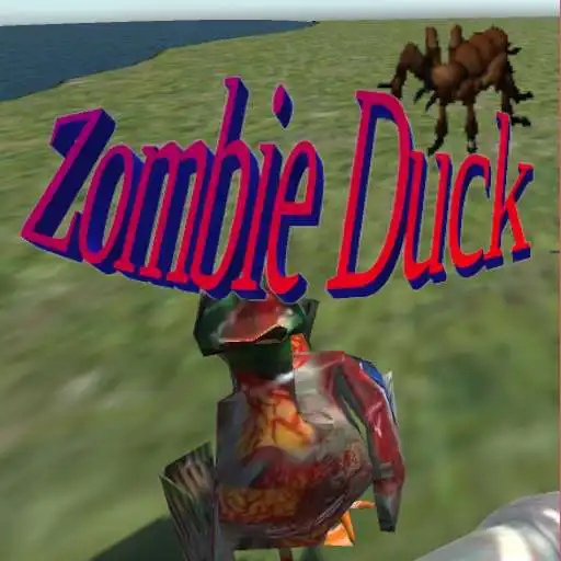 Play Zombie Duck APK Play Zombie Duck APK