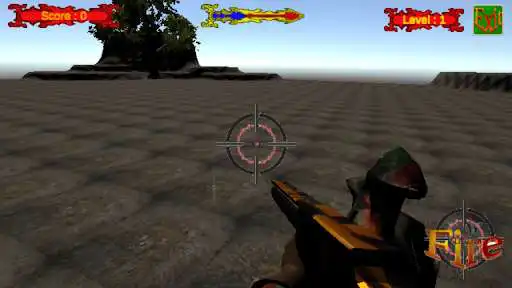Play Zombie Duck as an online game Zombie Duck with UptoPlay