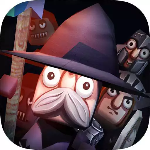 Run free android online Zombie Dungeon Breaker APK Run free android online Zombie Dungeon Breaker APK