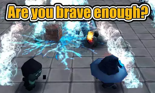 Play APK Zombie Dungeon Breaker  and enjoy Zombie Dungeon Breaker with UptoPlay com.zombiedungeon.breaker