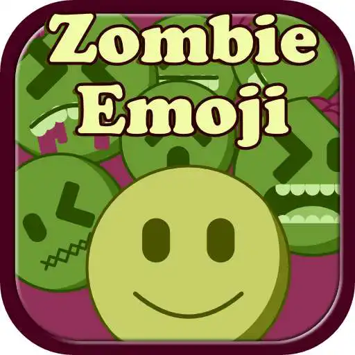 Play Zombie Emoji APK
