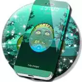 Free play online Zombie Emoji Locker Theme APK Free play online Zombie Emoji Locker Theme APK