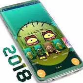 Free play online Zombie Emoji Wallpaper Pack APK Free play online Zombie Emoji Wallpaper Pack APK