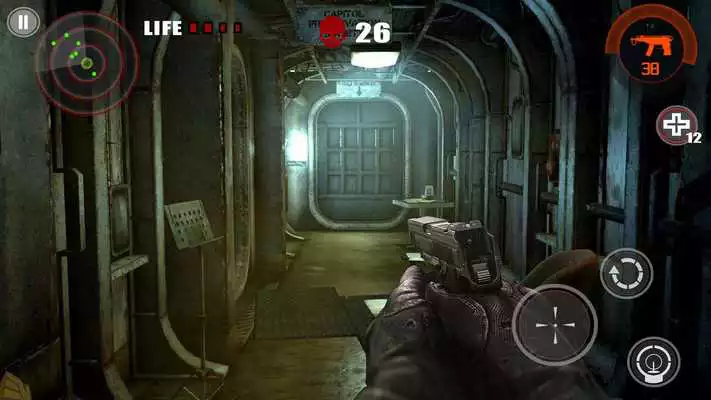 Play Zombie Empire