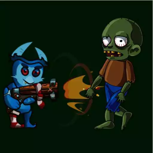 Play Zombie Escape - Endless Runner Zombie Killer APK
