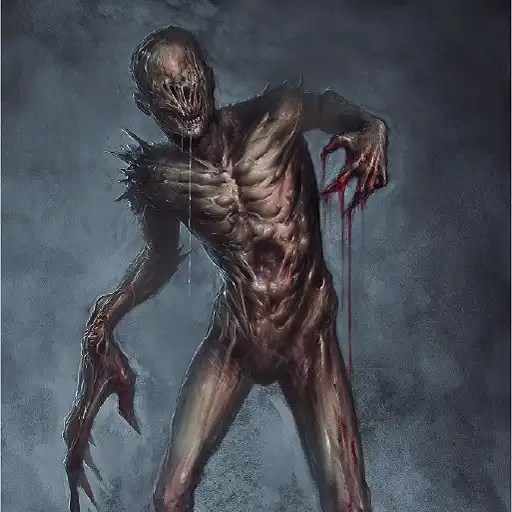 Play Zombie Escape Horror Game APK