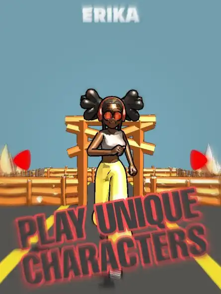 Play Zombie Escape Run  and enjoy Zombie Escape Run with UptoPlay