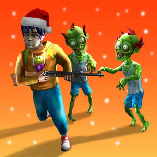 Play Zombie experiment 51 APK