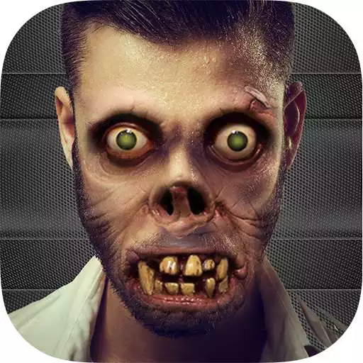 Play Zombie Face Maker Photo Booth APK