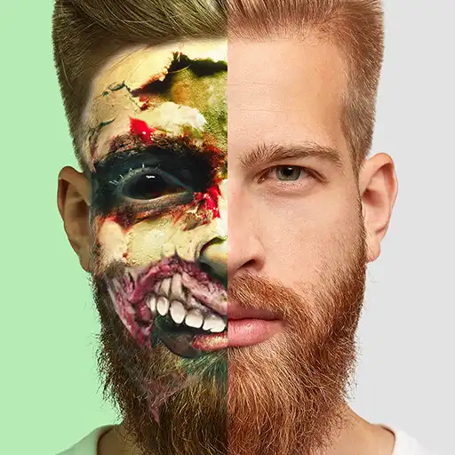 Play Zombie Face Maker Photo Editor APK Play Zombie Face Maker Photo Editor APK