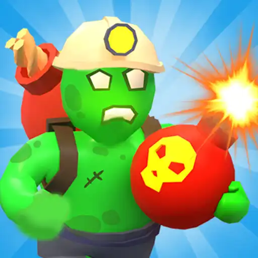 Play Zombie Factory Attack APK