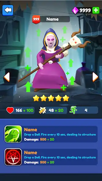 Play Zombie Factory Attack as an online game Zombie Factory Attack with UptoPlay