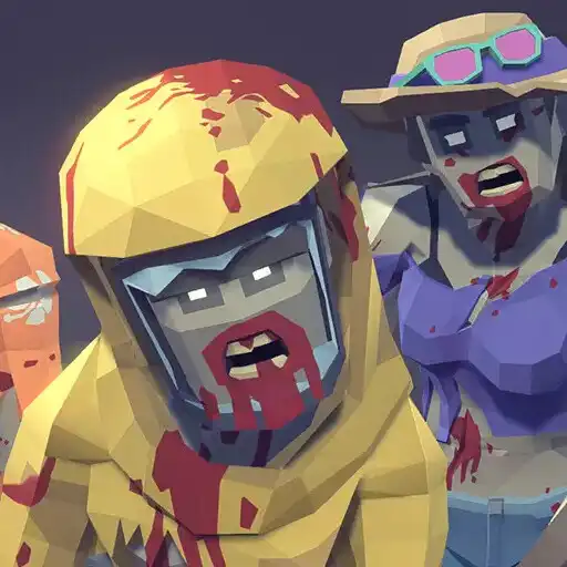 Play Zombie Factory Tycoon APK Play Zombie Factory Tycoon APK