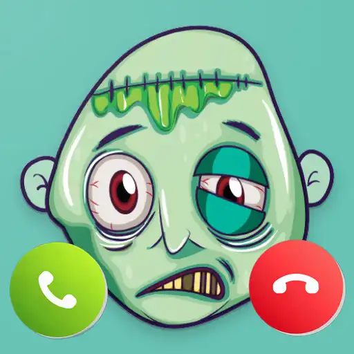 Play Zombie Fake Prank Call 2022 APK