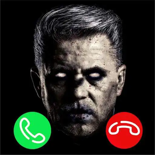 Play Zombie fake Video call- prank video call APK Play Zombie fake Video call- prank video call APK