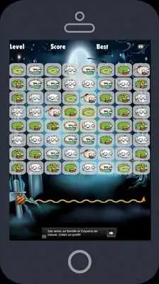 Play Zombie: Fever Crush Play Zombie: Fever Crush