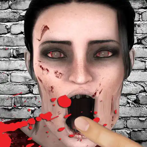 Free play online Zombie Finger Biter APK Free play online Zombie Finger Biter APK