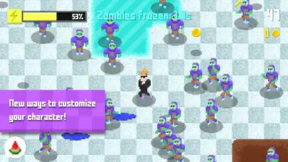 Play Zombie Football as an online game online Zombie Football with UptoPlay Play Zombie Football as an online game Zombie Football with UptoPlay