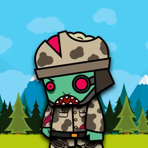 Play Zombie Forest: Apocalypse APK