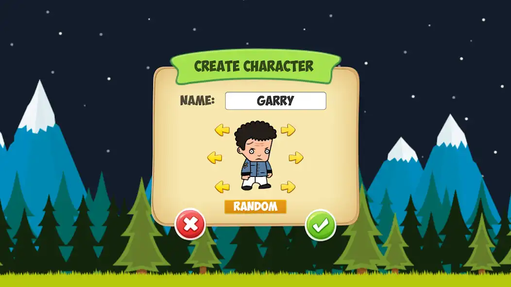 Play Zombie Forest: Apocalypse  and enjoy Zombie Forest: Apocalypse with UptoPlay
