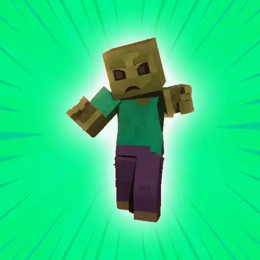 Play Zombie for Minecraft PE APK Play Zombie for Minecraft PE APK