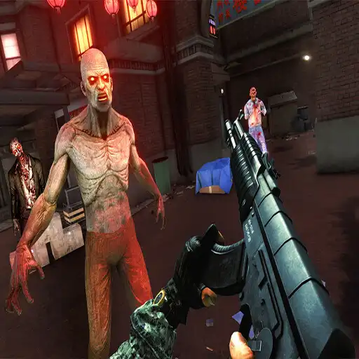 Play Zombie Frontier Dead Survival APK
