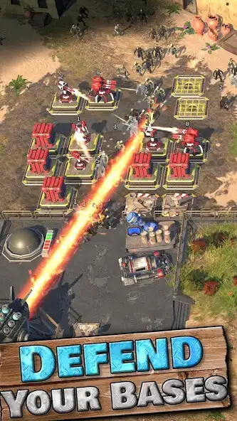 Play Zombie Fusion  and enjoy Zombie Fusion with UptoPlay