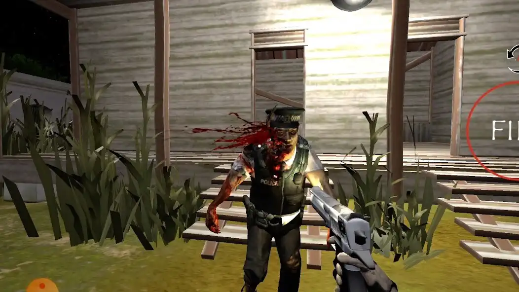 Play Zombie Galaxy  and enjoy Zombie Galaxy with UptoPlay