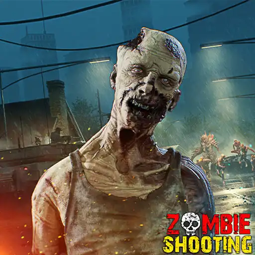 Play Zombie Games 2022 APK