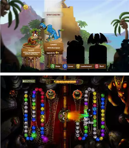 Play Zombie game  and enjoy Zombie game with UptoPlay