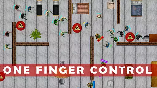 Play Zombie Games FREE 1 2 3 4 5 6 players OFFLINE  and enjoy Zombie Games FREE 1 2 3 4 5 6 players OFFLINE with UptoPlay