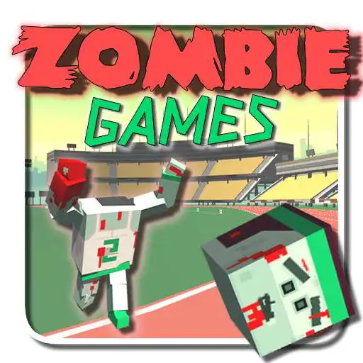 Play Zombie Games APK