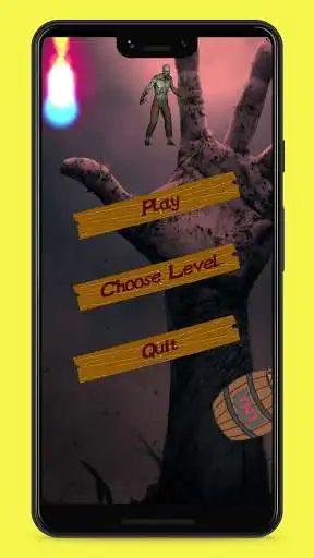 Play Zombie Games: Zombilliards 50 Level!  and enjoy Zombie Games: Zombilliards 50 Level! with UptoPlay