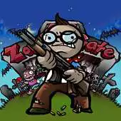 Free play online ZombieGate APK Free play online ZombieGate APK