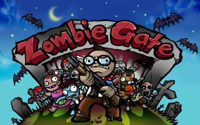 Play ZombieGate
