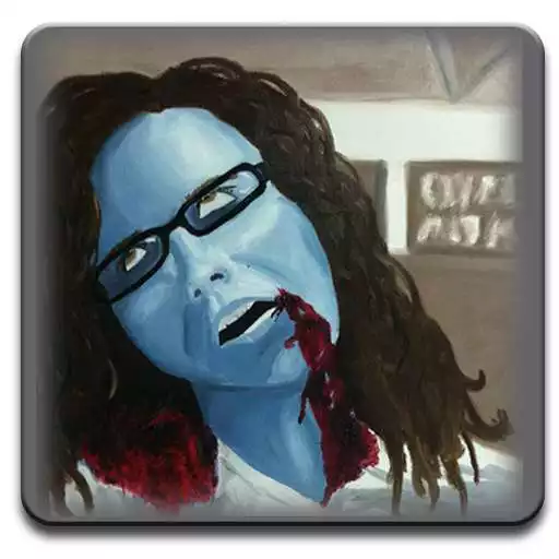 Play Zombie Girl APK