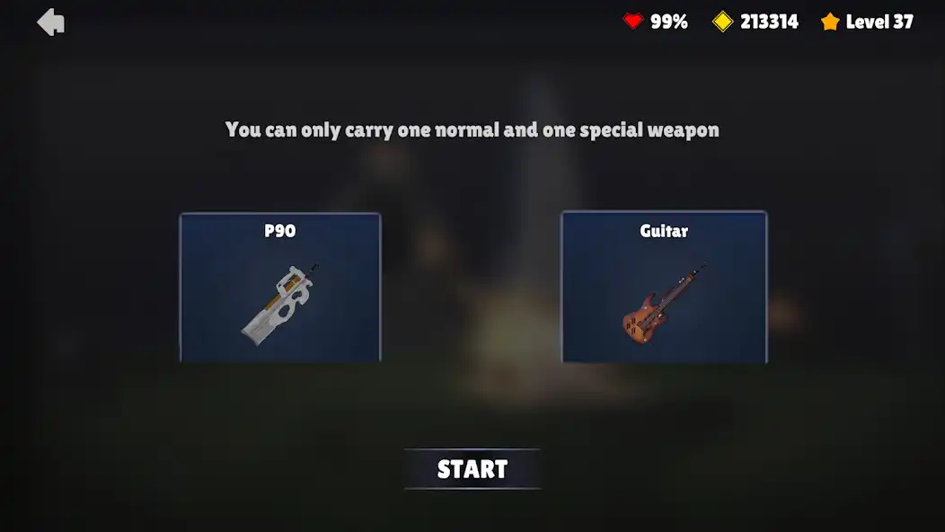 Play Zombie Graveyard 3D as an online game Zombie Graveyard 3D with UptoPlay