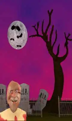 Play Zombie Graveyard