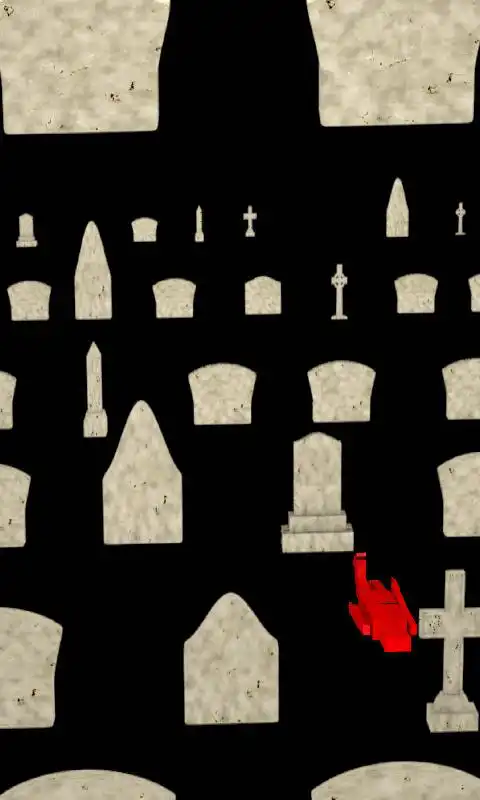 Play Zombie Graveyard