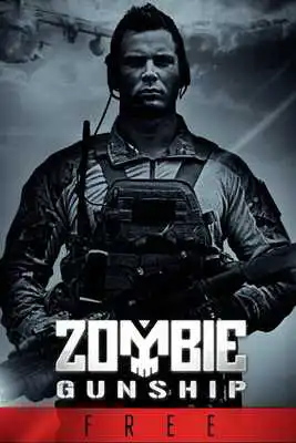 Play Zombie Gunship Free