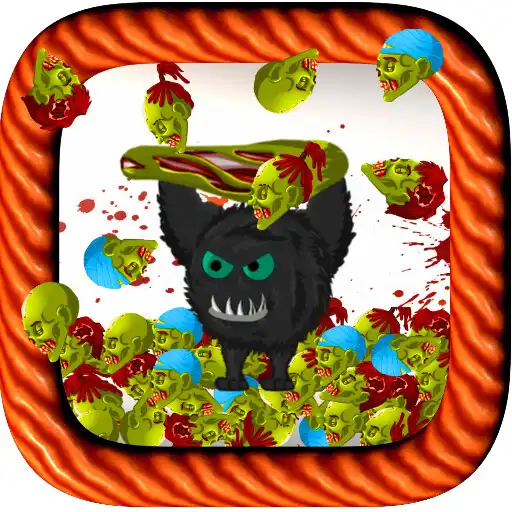 Play Zombie Head Collector APK