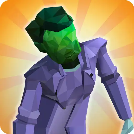 Play Zombie Hero: Battle Legends APK